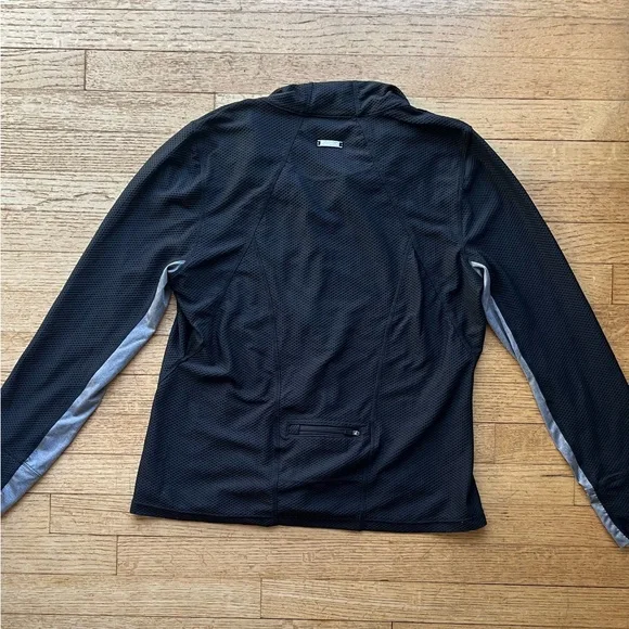 Calvin Klein Zip-Up - Picture 3 of 3